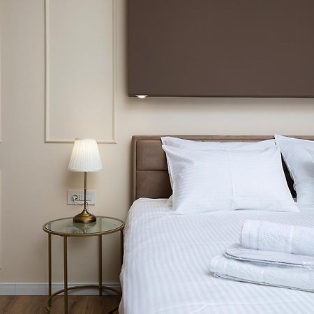 Apartament Grand Munz Pula Zewnętrze zdjęcie