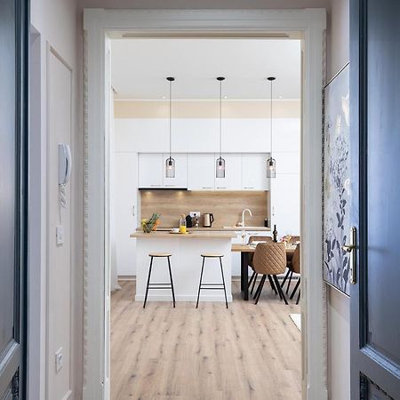 Apartament Grand Munz Pula Zewnętrze zdjęcie