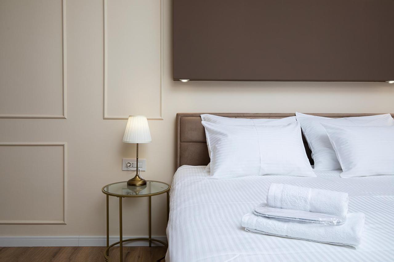 Apartament Grand Munz Pula Zewnętrze zdjęcie