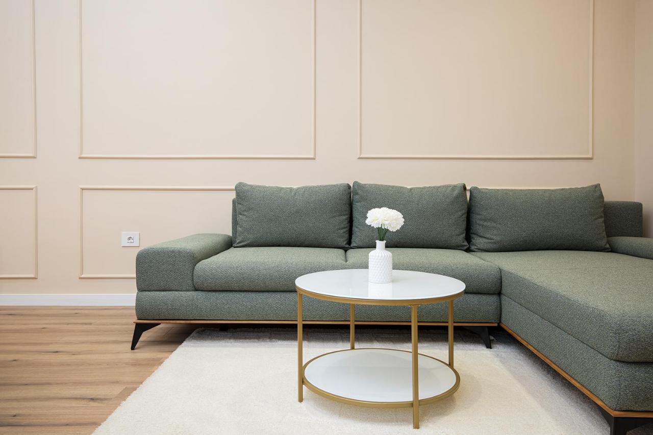 Apartament Grand Munz Pula Zewnętrze zdjęcie