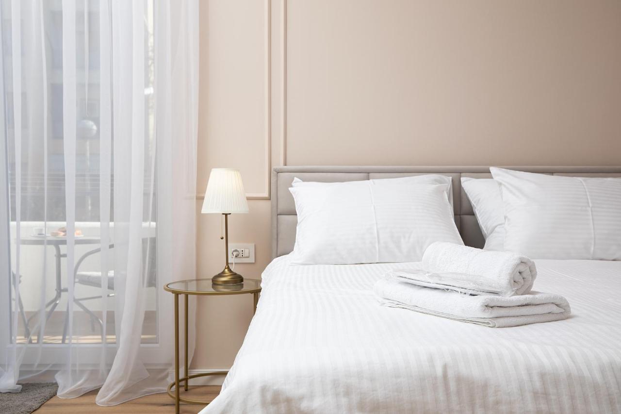 Apartament Grand Munz Pula Zewnętrze zdjęcie