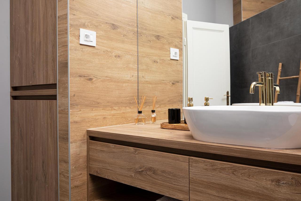 Apartament Grand Munz Pula Zewnętrze zdjęcie