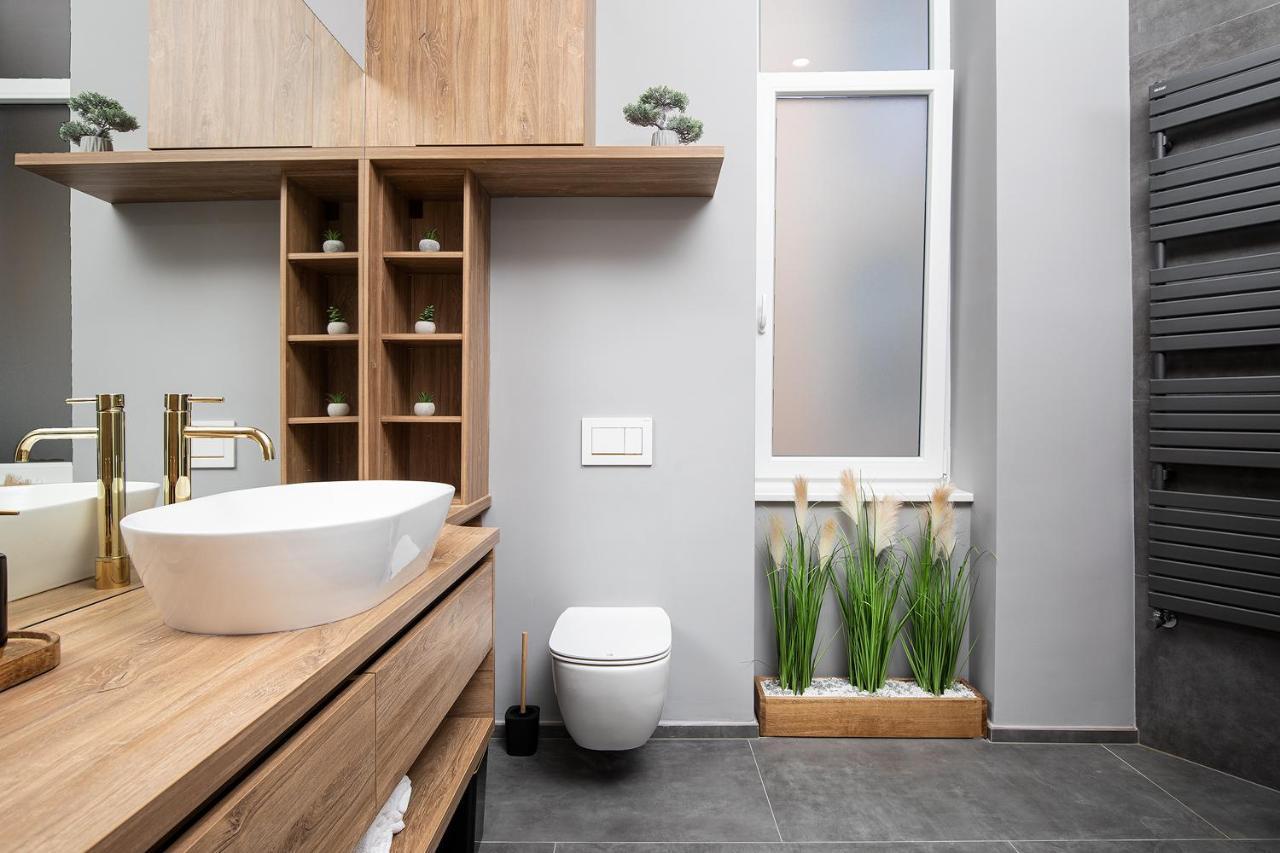 Apartament Grand Munz Pula Zewnętrze zdjęcie